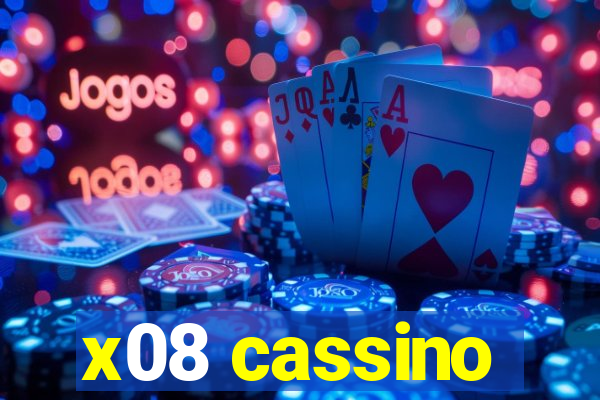 x08 cassino